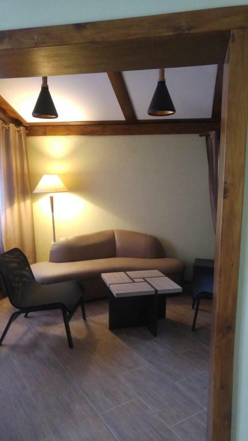 Hotel Relax Dobrinishte Esterno foto